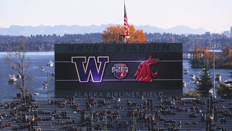 Next Story Image: Washington reportedly hires athletic director Pat Chun away from rival Washington State